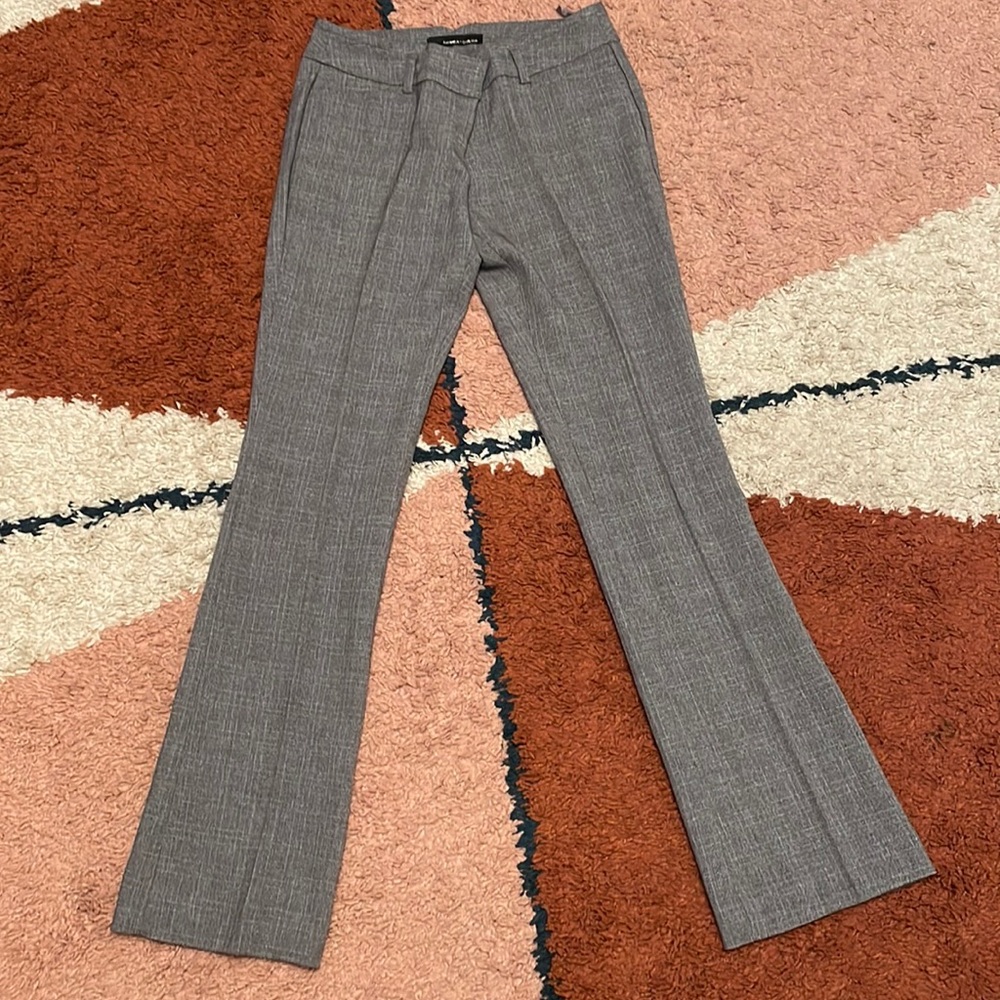COPY - Amanda + Chelsea Pants